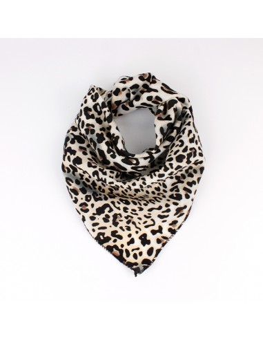 Pañuelo Safari Sand