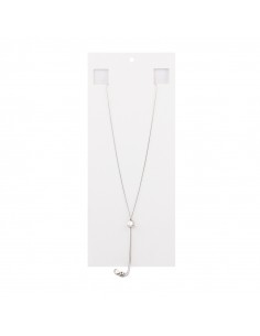 Collar Corbatero Delicate Stones