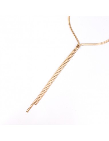 Collar Snake Tie
