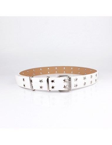 Cinturón Peggy White (C064)