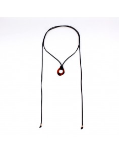 Collar Irregular Acrylic