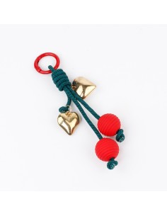 Llavero New Cherries