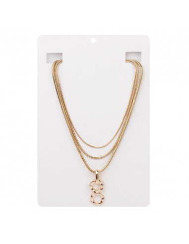 Collar Golden Links