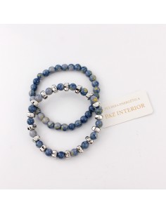 Pulsera Energy Stones