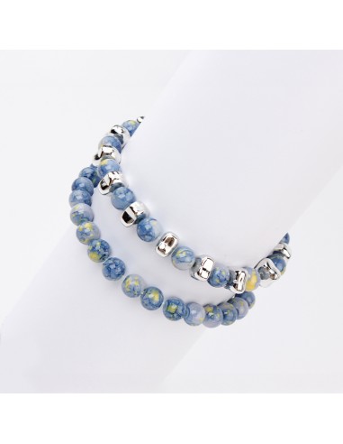 Pulsera Energy Stones