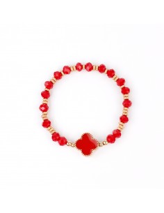 Pulsera Barcelona Crystals