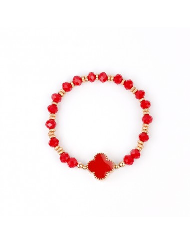 Pulsera Barcelona Crystals