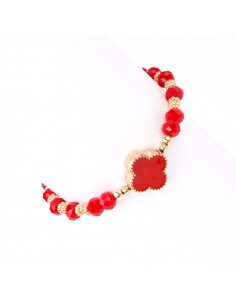 Pulsera Barcelona Crystals