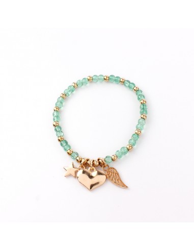 Pulsera Wings Love