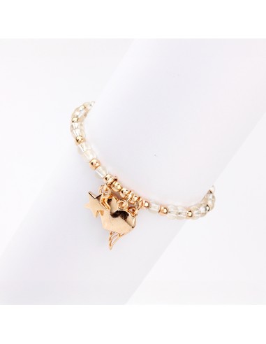 Pulsera Wings Love