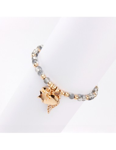 Pulsera Wings Love