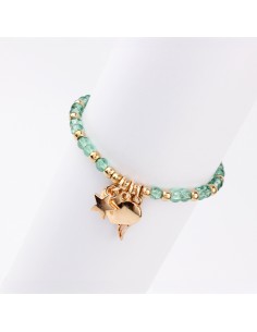 Pulsera Wings Love