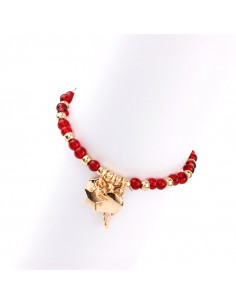 Pulsera Wings Love
