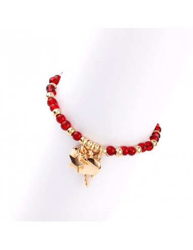 Pulsera Wings Love