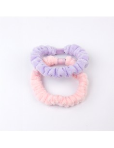 Set de Scunchies Plush