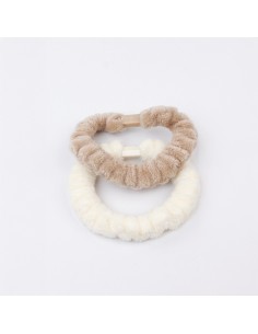 Set de Scunchies Plush