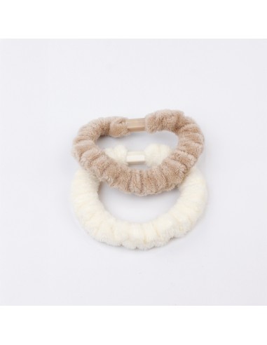 Set de Scunchies Plush