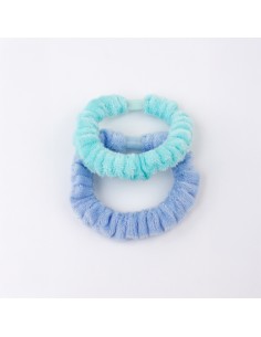 Set de Scunchies Plush