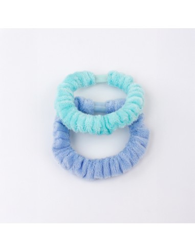 Set de Scunchies Plush