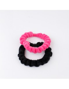 Set de Scunchies Plush