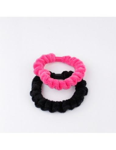 Set de Scunchies Plush