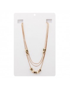 Collar Golden Attribute