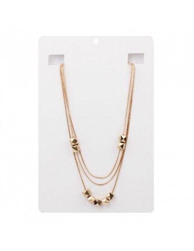 Collar Golden Attribute