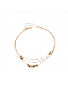 Collar Golden Attribute