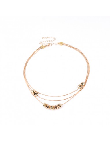 Collar Golden Attribute