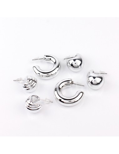 Set de Aros Chunky