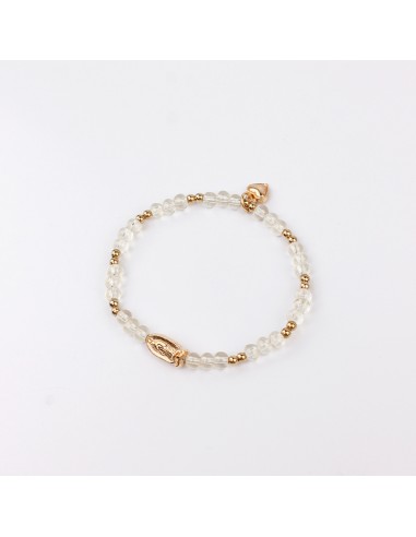 Pulsera Blessed Love
