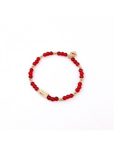 Pulsera Blessed Love