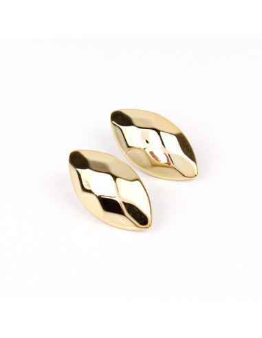 Aro Chunky Diamond Gold