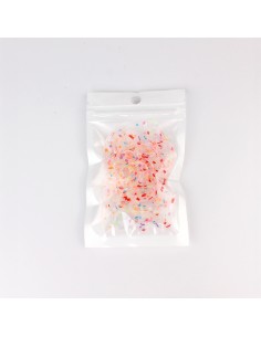 Set Gomitas Elásticas x 100 u. Colours