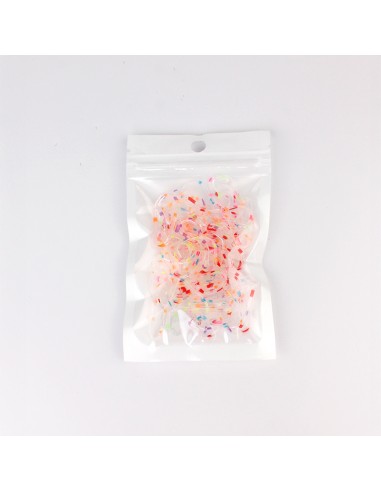 Set Gomitas Elásticas x 100 u. Colours