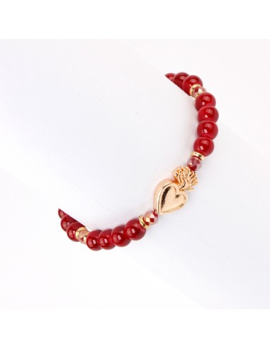 Pulsera Miracle Love