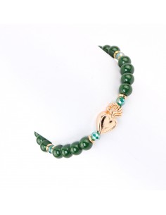 Pulsera Miracle Love