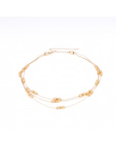 Collar Autumn Colors