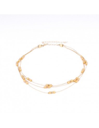 Collar Autumn Colors