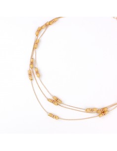 Collar Autumn Colors