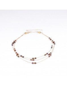 Collar Autumn Colors