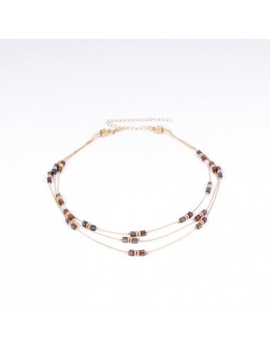 Collar Autumn Colors