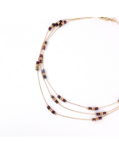 Collar Autumn Colors