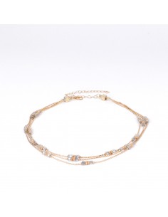 Collar Autumn Colors