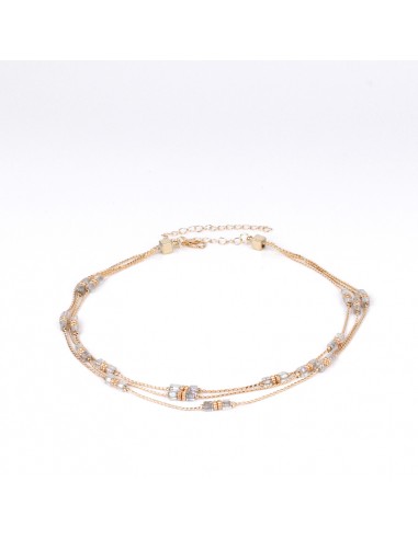 Collar Autumn Colors