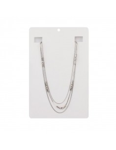 Collar Delicate Silver