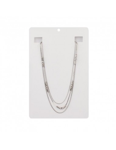 Collar Delicate Silver