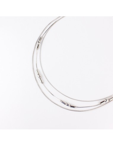 Collar Delicate Silver