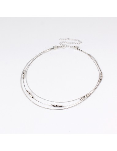 Collar Delicate Silver