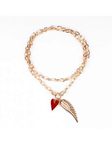 Collar Wing